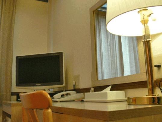 Gujo Hachiman Inter Hotel Cameră foto