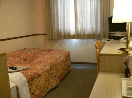 Gujo Hachiman Inter Hotel Cameră foto